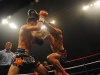 Trainor vs. Bavetta