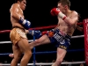Trainor vs. Rungravee