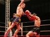 Trainor vs. Youb